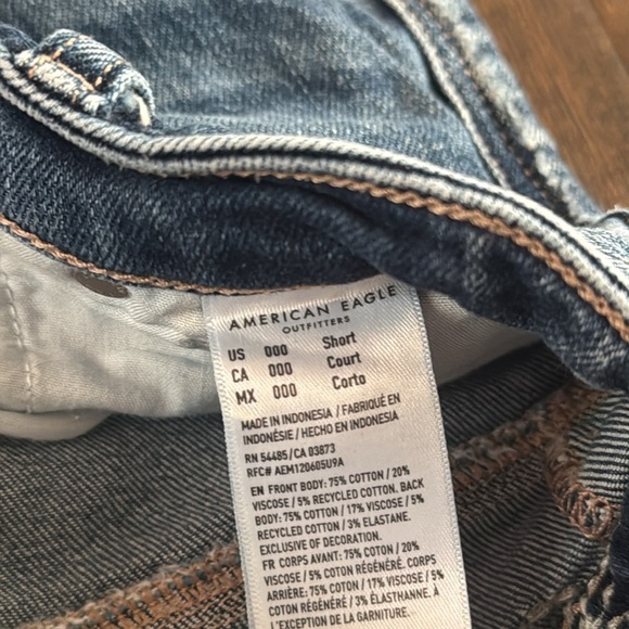 American eagle jeans - Picture 3 of 5